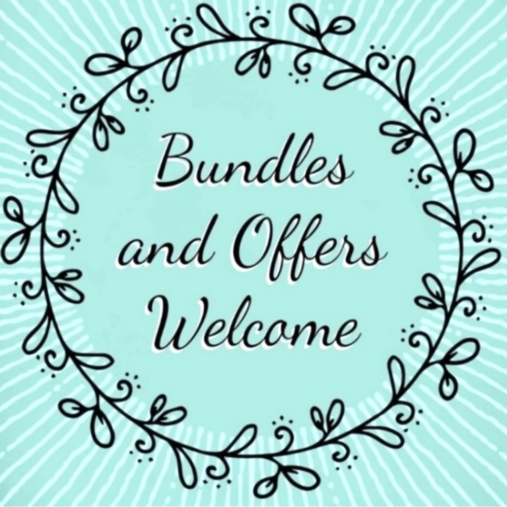 Kind offers are welcome!